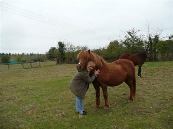 La tendresse